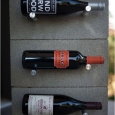 Wine Racking in Masonry by VintageView