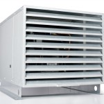 Protects the condenser portion of the split system from the elements when installed outdoors. Exterior Condenser Housing is used with the Platinum Mini Split, Platinum Split Wall Mount and Platinum Split Fully Ducted.