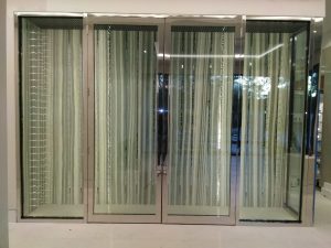 Are you looking for a reliable custom stainless steel door manufacturer? Contact us today!