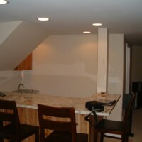 Custom Wine Cellar Chicago Illinois - Anil before