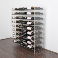 VintageView Wine Tower 4 Racking