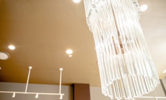 Commercial Custom Wine Room- Restaurant- Wine Lounge- Burgundy Swine