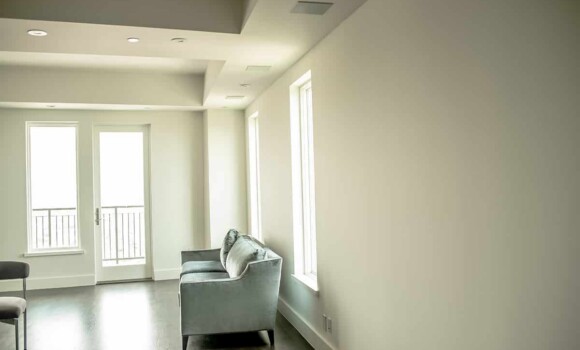 Residential Custom Wine Cellars in Condo- Downtown Dallas